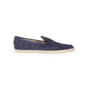 Loafer XXM0TV0AJ30OA6 Blue