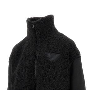 [엠포리오 아르마니] Fleece 1649074F25600020-00020 4150856