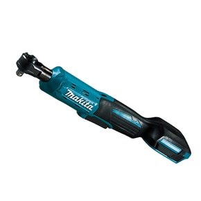 DWR180RFE 18V 3.0Ah 1배터리 충전라쳇렌치 9.5mm 6.35mm