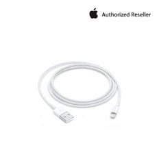 [Apple] 애플 라이트링 USB 케이블 Lightning-USB Cable (1m)  MXLY2FE/A