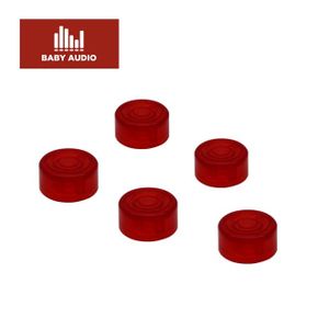 Baby Audio ABS 스위치토퍼 레드 BA100 Red