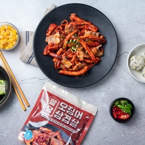 잇투헤븐  팔당오징어삼겹 320g 1팩 외 간편식 선택