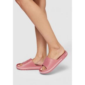 4591906 Pepe Jeans Pool slides - ash rose pink