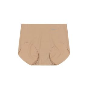 [바바라]스킨 무봉제 심리스 삼각팬티 (ABP5239)