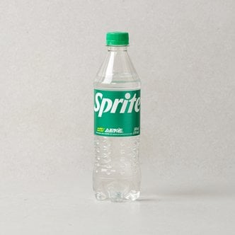 코카콜라 스프라이트 500ml