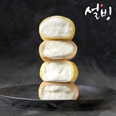 설빙 생크림찹쌀떡 세트(40gx10개입)