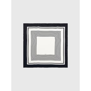 [SILK 100%] 리나 실크 스카프 / LINA SILK SCARF_2colors