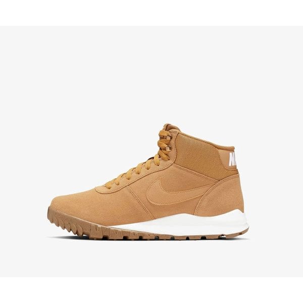 맨즈 후드랜드 헤이스텍 스웨이드 부츠 654888-727