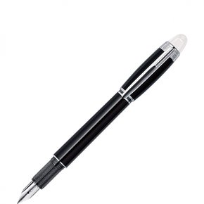 몽블랑[MONTBLANC]만년필 스타워커 레진 25600(펜 끝M 중자)[8482]