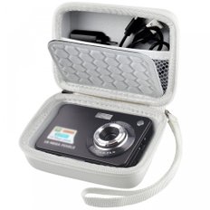AbergBest 21 2.7 LCD HD  Kodak Pixpro  Canon PowerShot ELPH 180190  Sony DSCW800  DSCW830