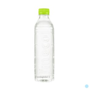 깨끗한샘 생수 휴대용 무라벨 행사 대량 500ml 300개