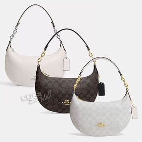 페이튼 호보백 2컬러 COACH PAYTON HOBO BAG