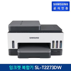삼성 잉크젯 플러스S 복합기 SL-T2273DW