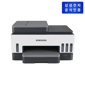 삼성전자 삼성 잉크젯 플러스S 복합기 SL-T2273DW