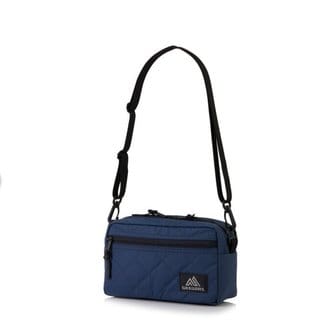 그레고리 CLASSIC BAGS  08J*R4112  패디드 숄더 파우치 M 크로스백