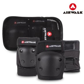 airwalk 인라인스케이트 보호대세트