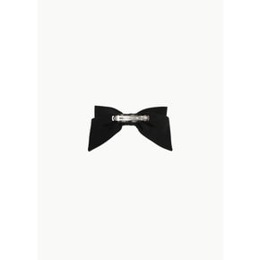 소피부하이 24FW ELEGANT BOW, BLACK