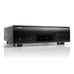 DCD-1700NE SACD/CD 플레이어(블랙)