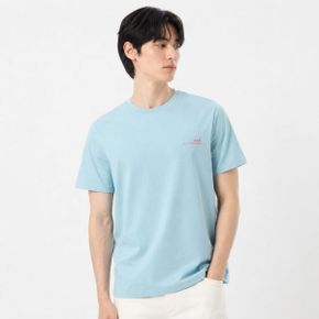 270348 A.P.C Item T-Shirt (COFBT H26904 IAC) (아이템 반팔 티셔츠)
