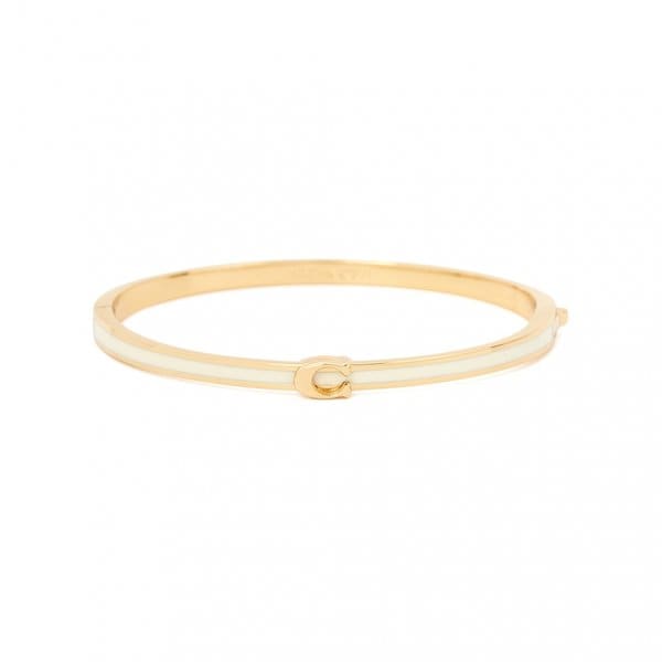 [부산점] 여성 뱅글 팔찌 553124 GLD 100