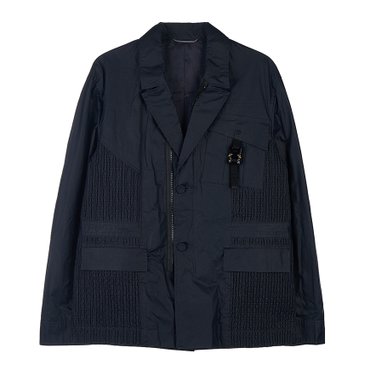 DIOR [디올옴므] 남성 포플린 워크웨어 자켓 293C276A5573 C540