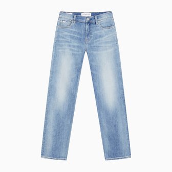 Calvin Klein Jeans 여성 보이핏 데님 팬츠(J221028)