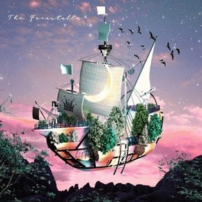 [CD] [포스터품절] 포레스텔라 (Forestella) - 3집 The Forestella / Forestella - Vol.3 The Forestella