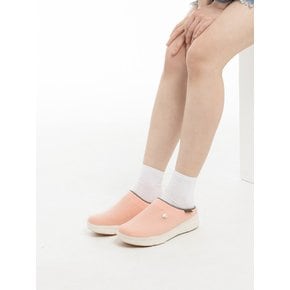 macaron mules slipper_Pale Pink