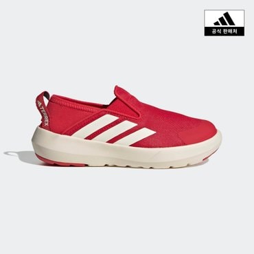 아디다스키즈 (170~210) TERREX BOAT SLIP-ON (JS1430)