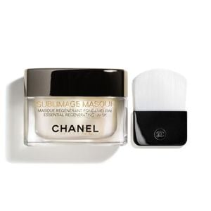 CHANEL 수블리마지 마스크