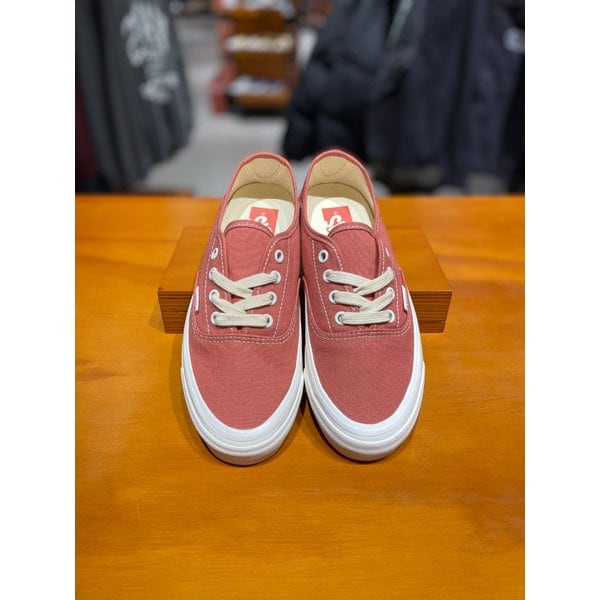 [시흥점] 남녀공용 스니커즈 LX 어센틱 44 (레드)(VN000D4YCIT)