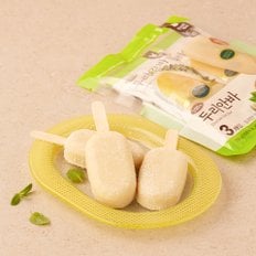  미니프룻바 냉동 두리안(베트남) 120g(40g*3입)