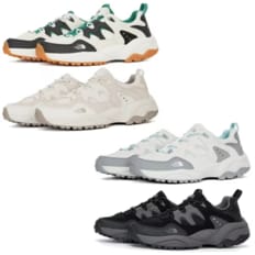 노스페이스 24SS NS93Q04 시에라