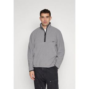 4041333 GAP ARCTIC - Fleece jumper pilot grey