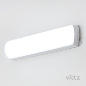 VITTZ LED 클로라 욕실등 15W