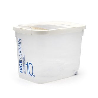 락앤락 쌀통 10kg 제습제 계량컵 HPL561