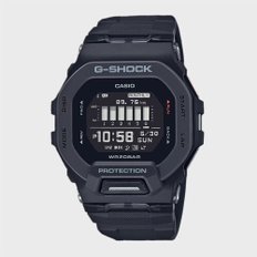 G-SHOCK 지샥 GBD-200-1 블루투스 스마트폰 트레이닝