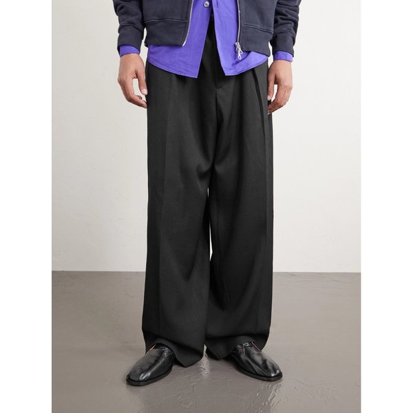 아워레가시 콜라핑 컨설턴트 가죽 더비 슈즈 46376663162960747