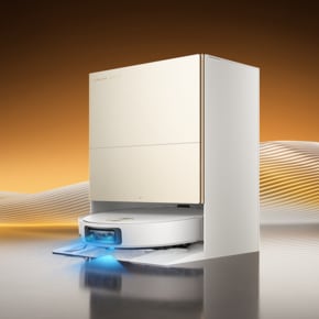 X60 Ultra 올인원 로봇청소기