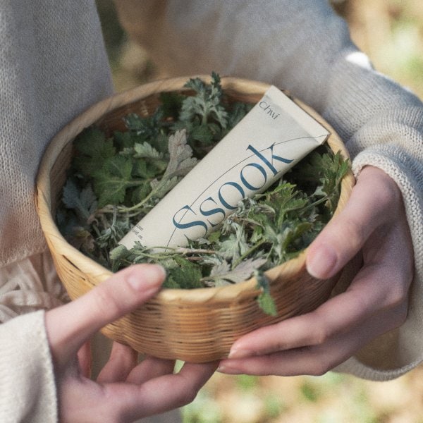 취 쑥 핸드크림 50ml