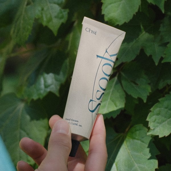 취 쑥 핸드크림 50ml