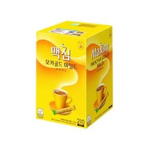 맥심 모카골드 마일드 동서 210T/2 520g 1개