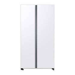 삼성전자 2도어 양문형 냉장고 RS84DG5002WW