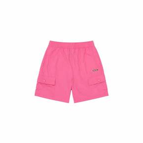 [공식](정상가 : 79,000원) 브리즈팝 포켓 반바지 키즈 PINK