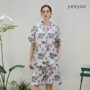 썸머 인견 파자마 3세트(6종)