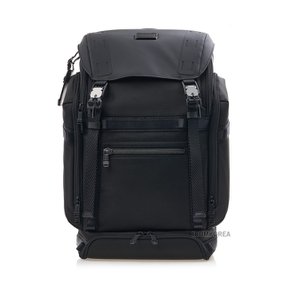 [투미] FW24 남성 알파 브라보 플랩 백팩 0232719D