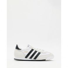 4816925 adidas Dragon OG - Uni Core Black, White & Crystal 94563988