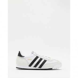 아디다스 4816925 adidas Dragon OG - Uni Core Black, White & Crystal 94563988