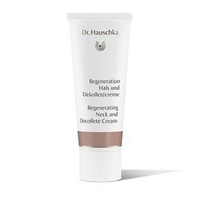 독일 DR. HAUSCHKA 닥터하우쉬카 리제너레이션 넥 앤 데콜테 크림 40ml