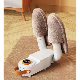스마트 건조기